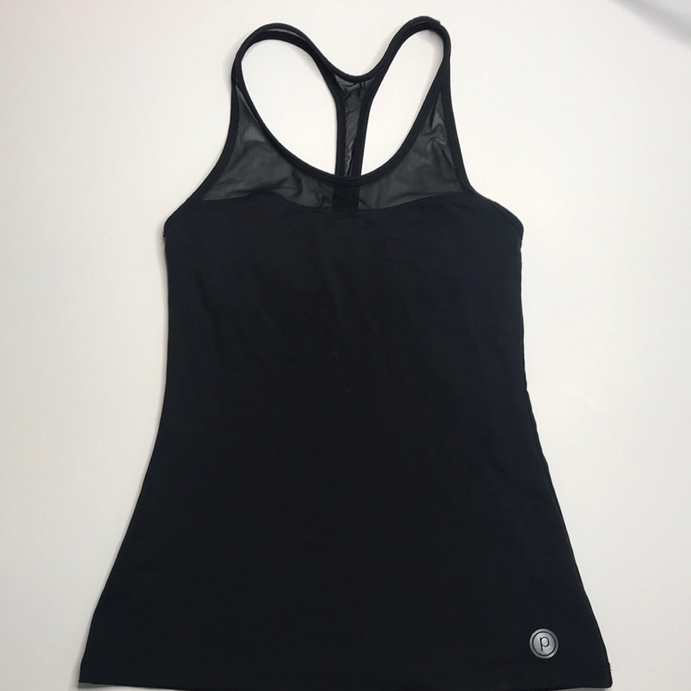 Pure Barre/Splits 59 Top